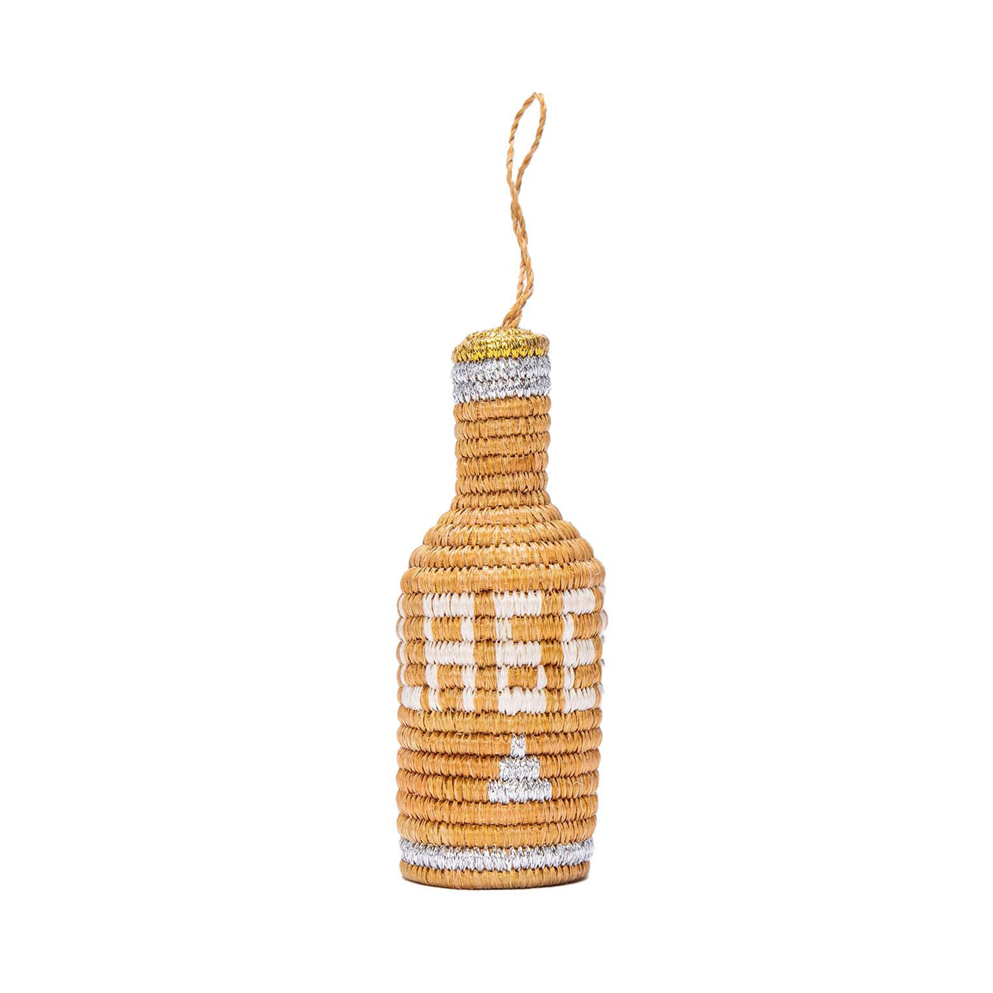 Lager Ornament