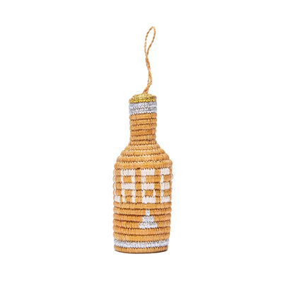 Lager Ornament