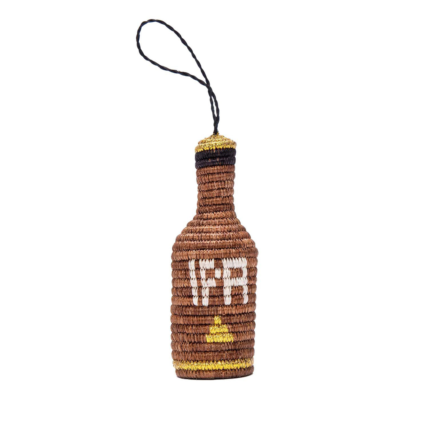 IPA Ornament