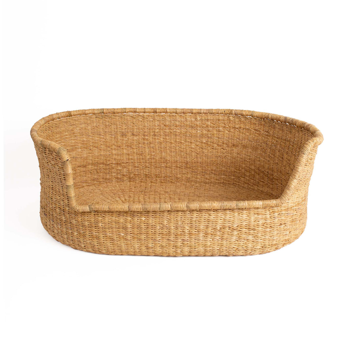 Neutral Pet Bed - 28"