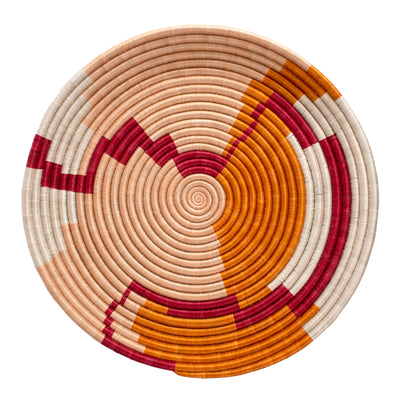 Spark - Grand Set (PRE-ORDER) Kazi handmade African artisan sustainable wall organic home décor