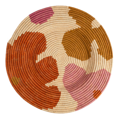Bloom - Grand Set (PRE-ORDER) Kazi handmade African artisan sustainable wall organic home décor