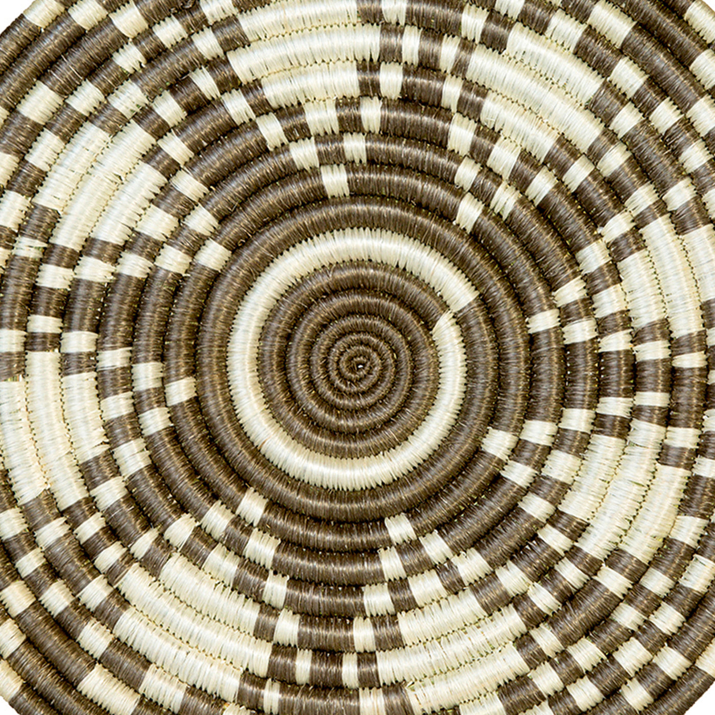 10" Light Taupe Ikaze Trivet