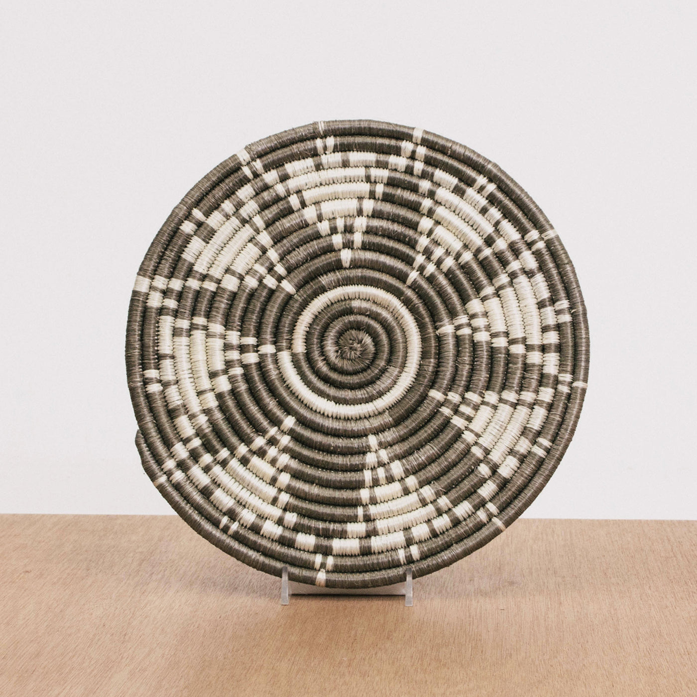 10" Light Taupe Ikaze Trivet