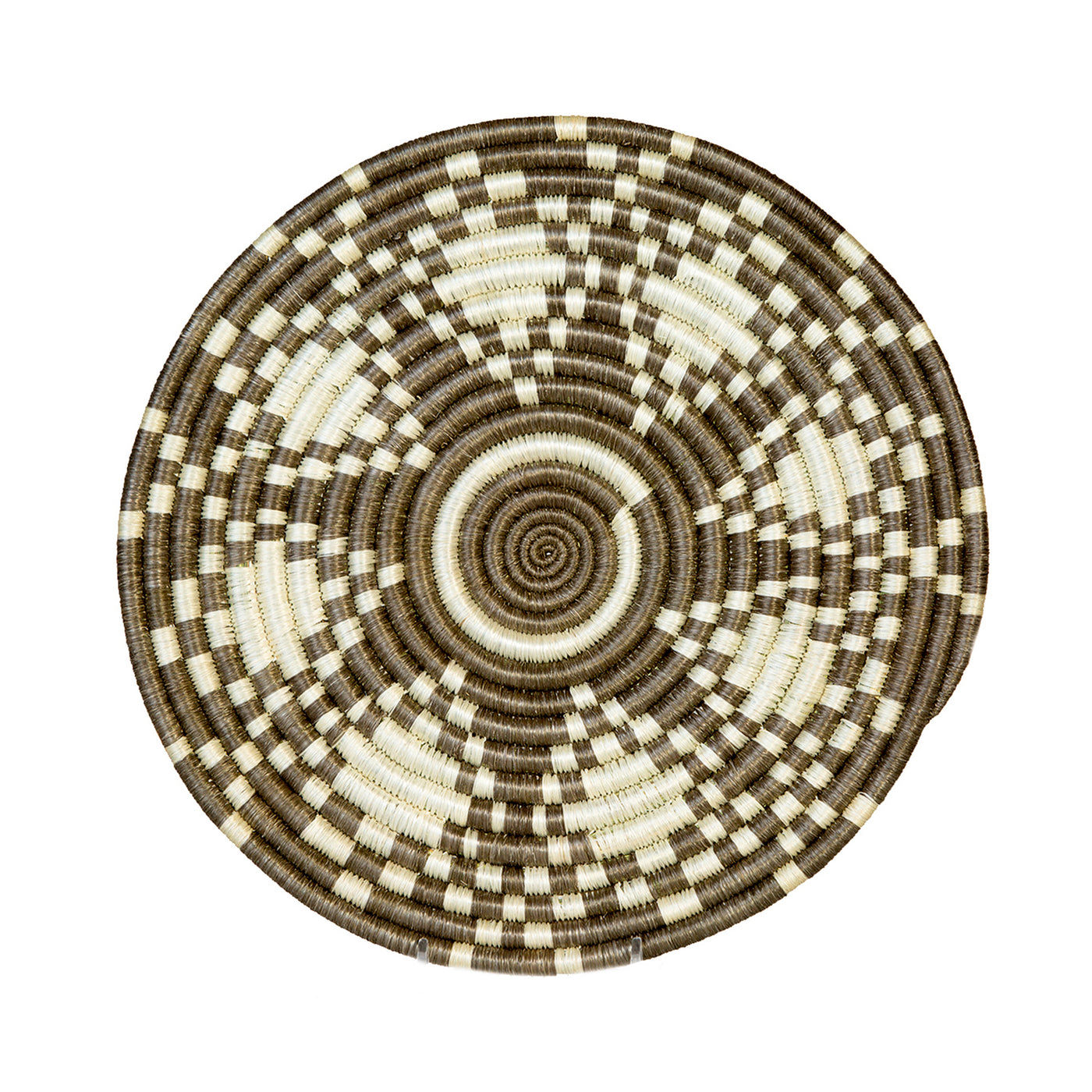 10" Light Taupe Ikaze Trivet