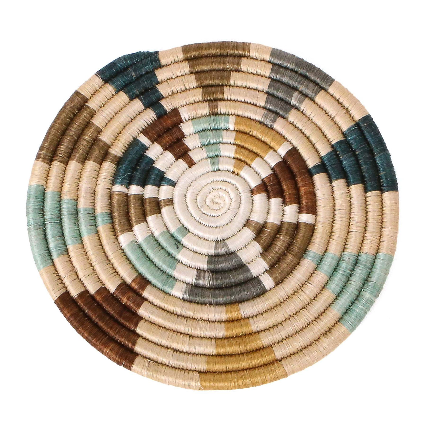 10" Soothing Sands Nyota Hot Pad