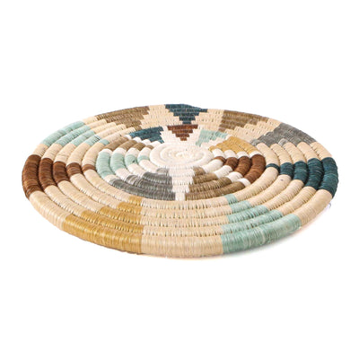 10" Soothing Sands Nyota Hot Pad