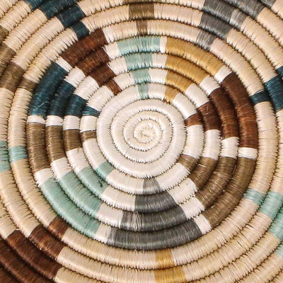 10" Soothing Sands Nyota Hot Pad