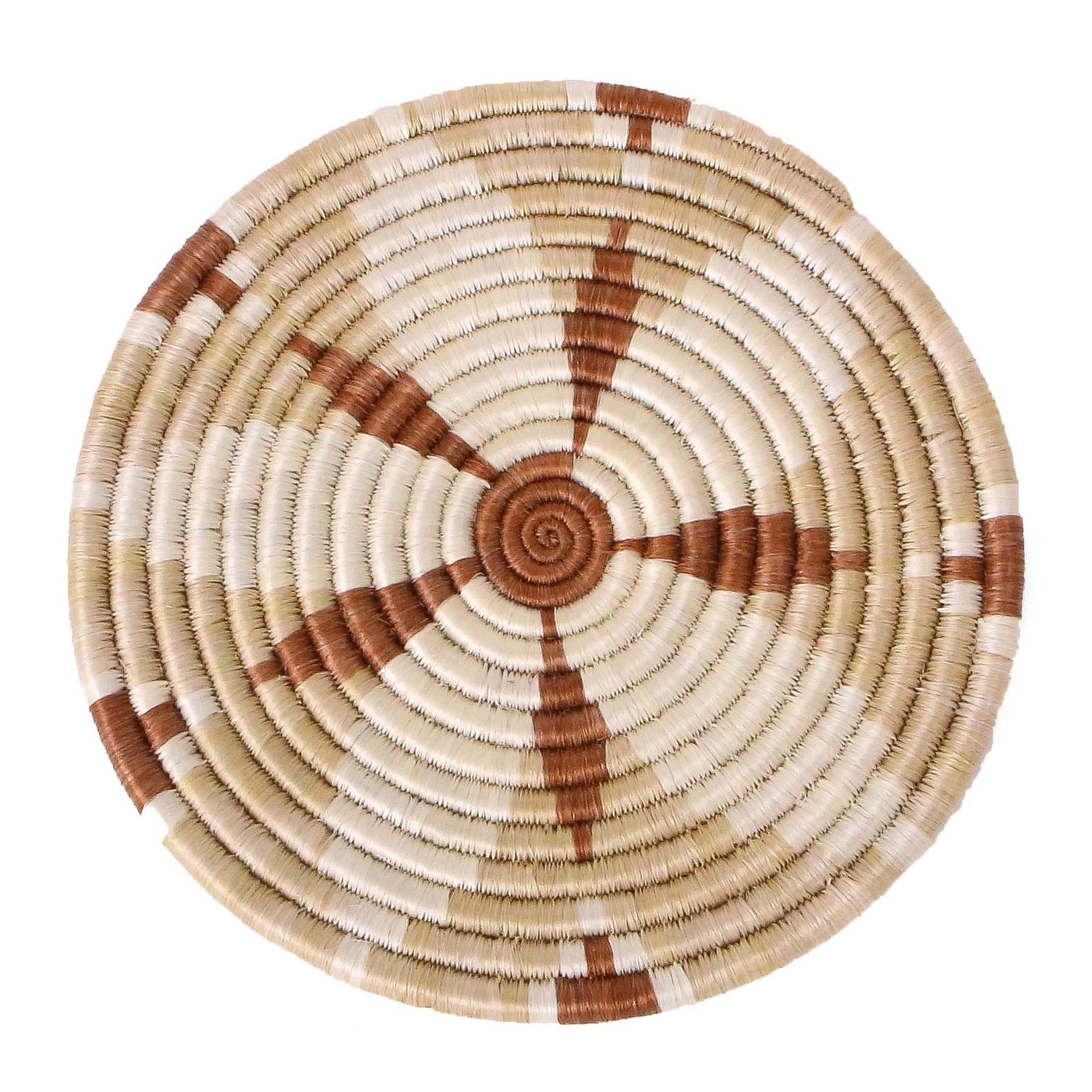 10" Shades of Sand Hot Pad