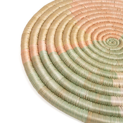 Dreamscape Table Plate - 10" Transcend