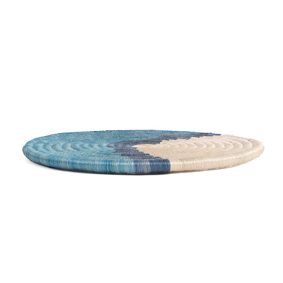 Dreamscape Table Plate - 10" Tranquility