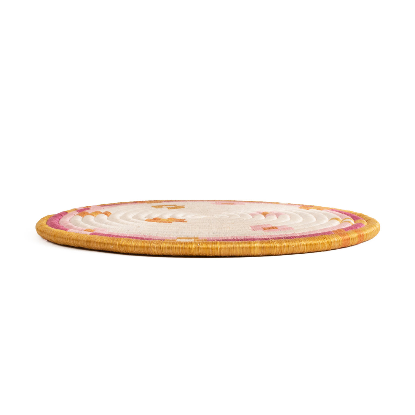 Bloom Table Plate - 10" Blossom