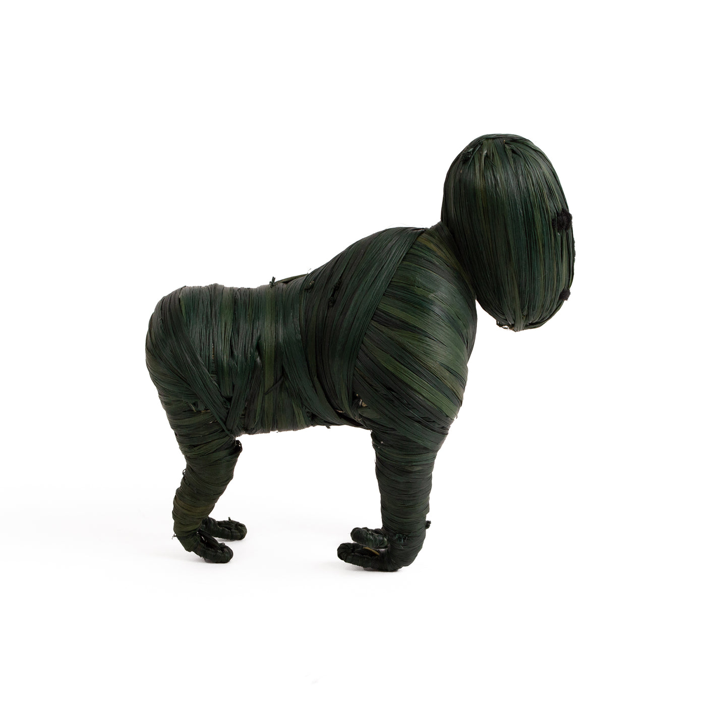 Seratonia Figurine - 6" Gorilla