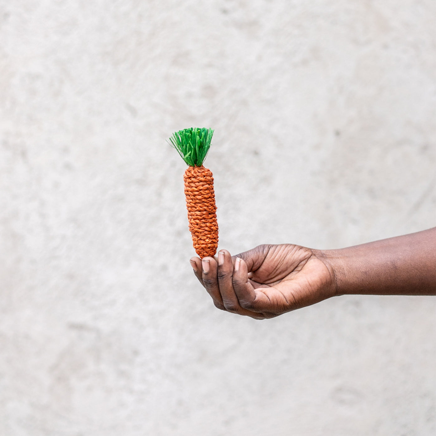 Easter Figurine - 5.5" Carrot