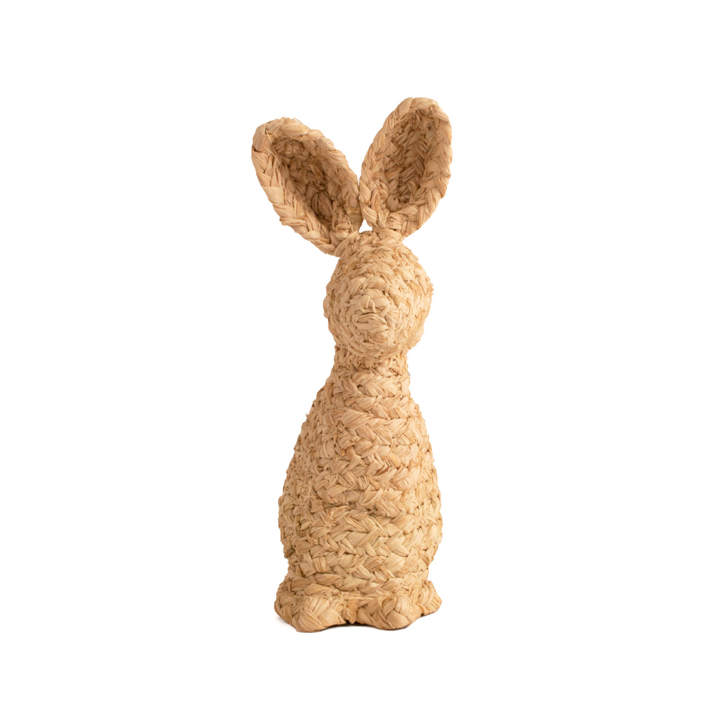 Easter Figurine - 9" Bunny