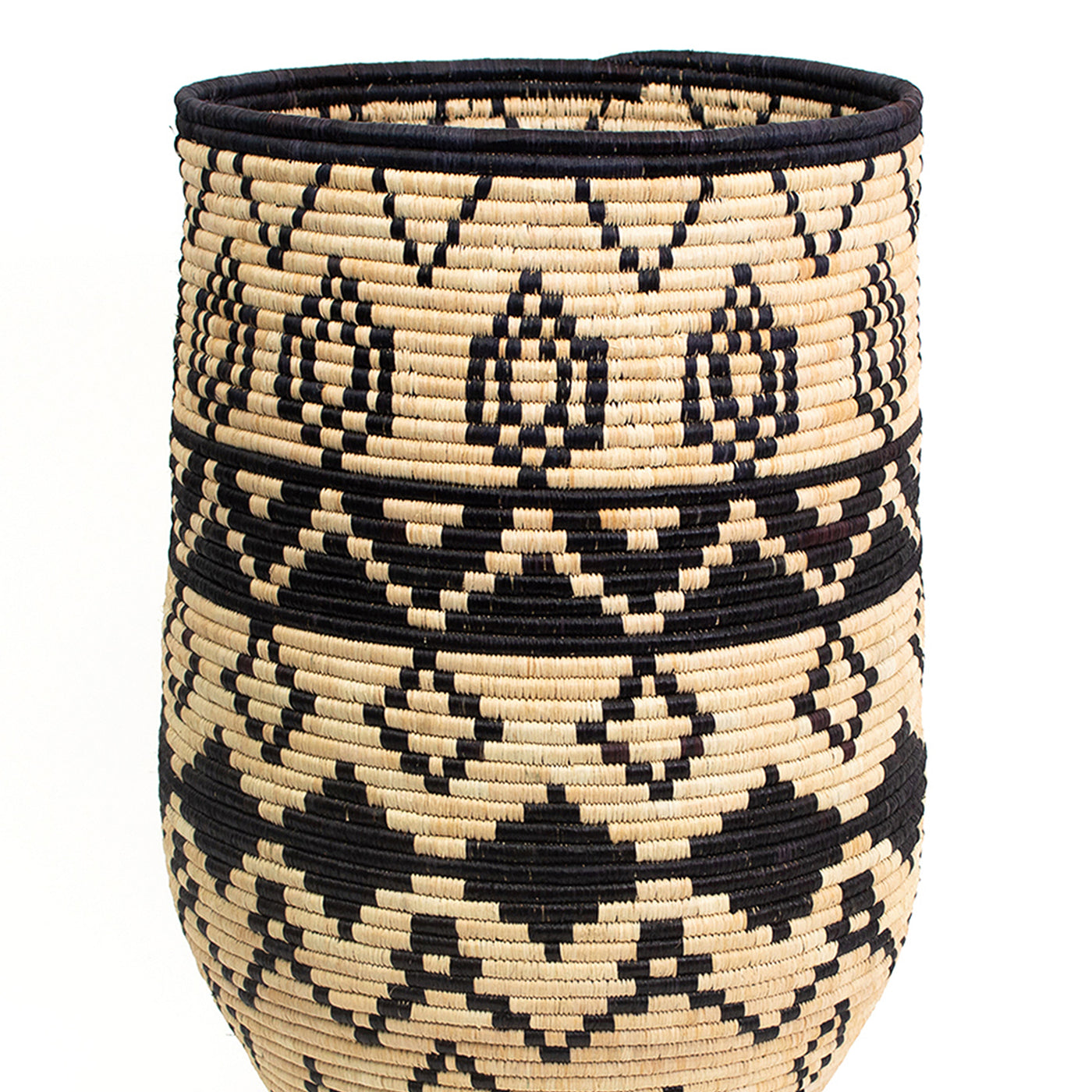 Aluna Medium Floor Basket