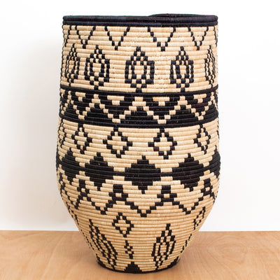 Aluna Medium Floor Basket