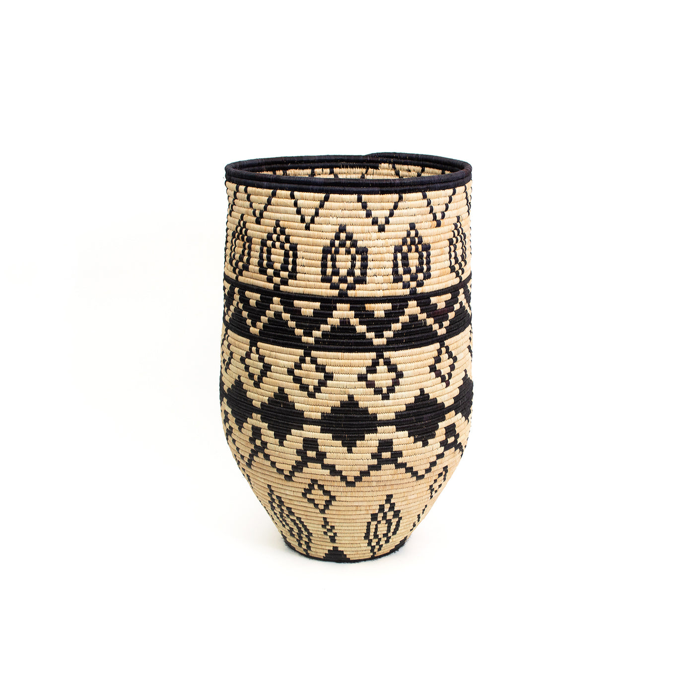 Aluna Medium Floor Basket