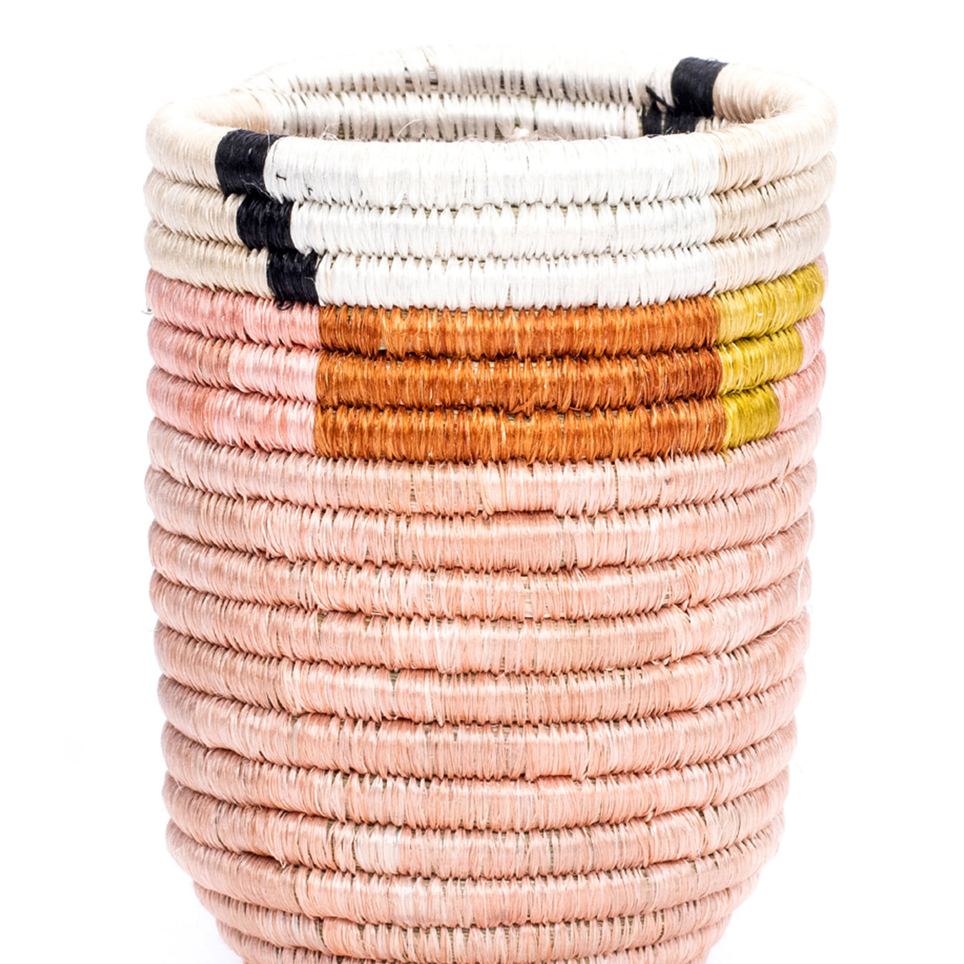 Peach Atelier Vase 2